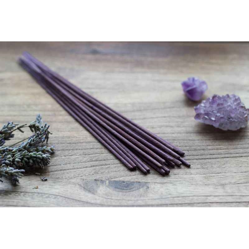 Aastha Lavender Agarbatti 75 GM