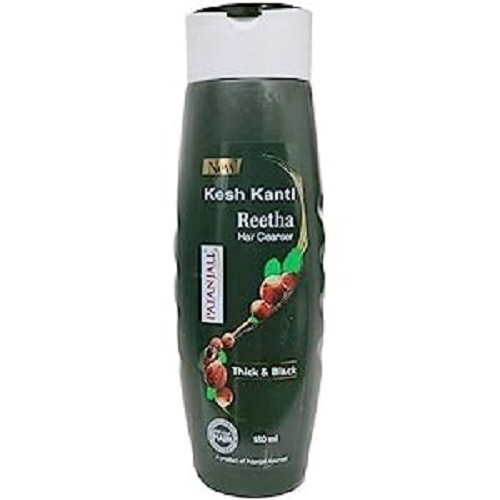PATANJALI KESH KANTI REETHA 180 ML