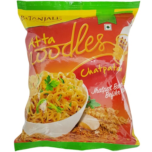 PATANJALI NOODLES 60 GM