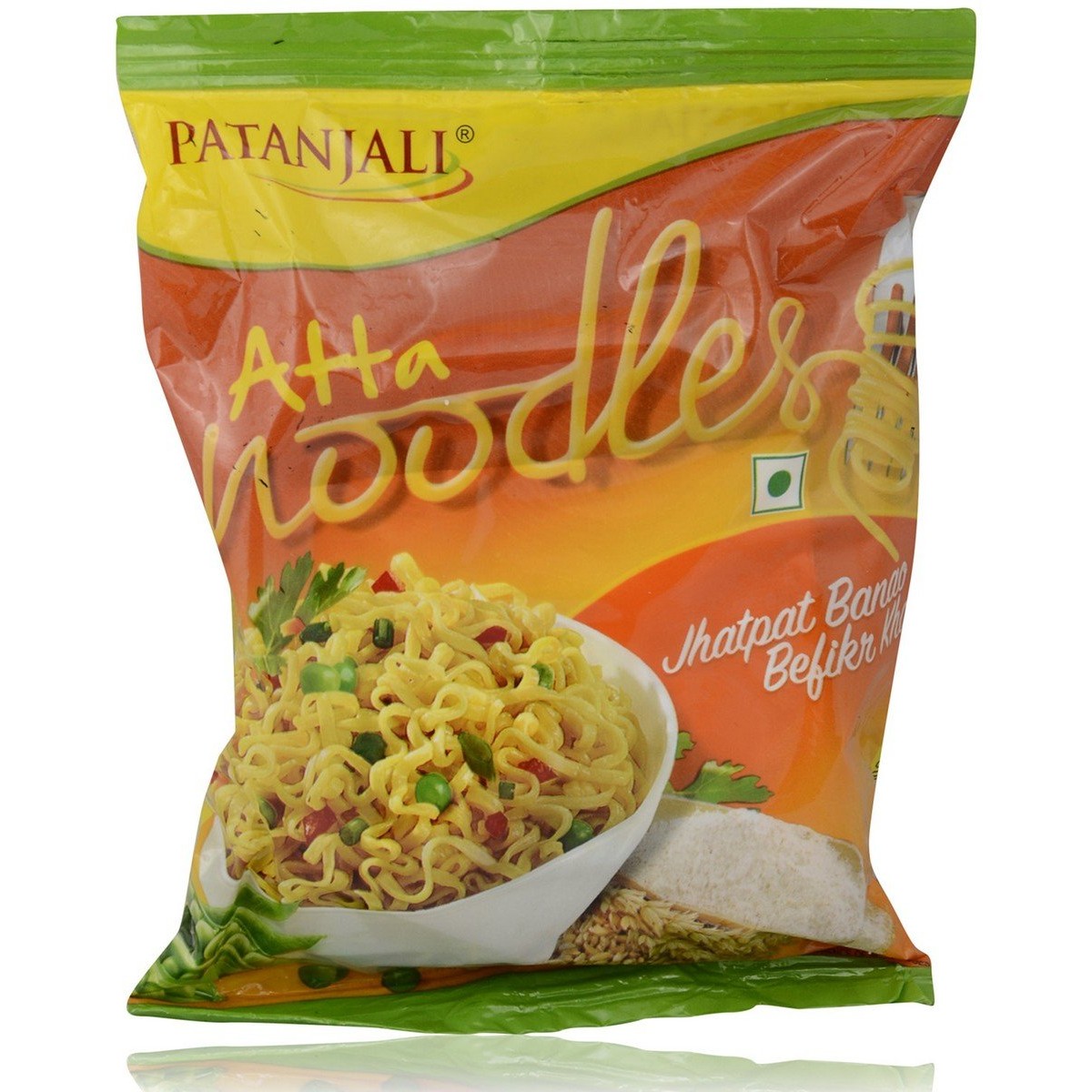Atta Noodles 70 GM