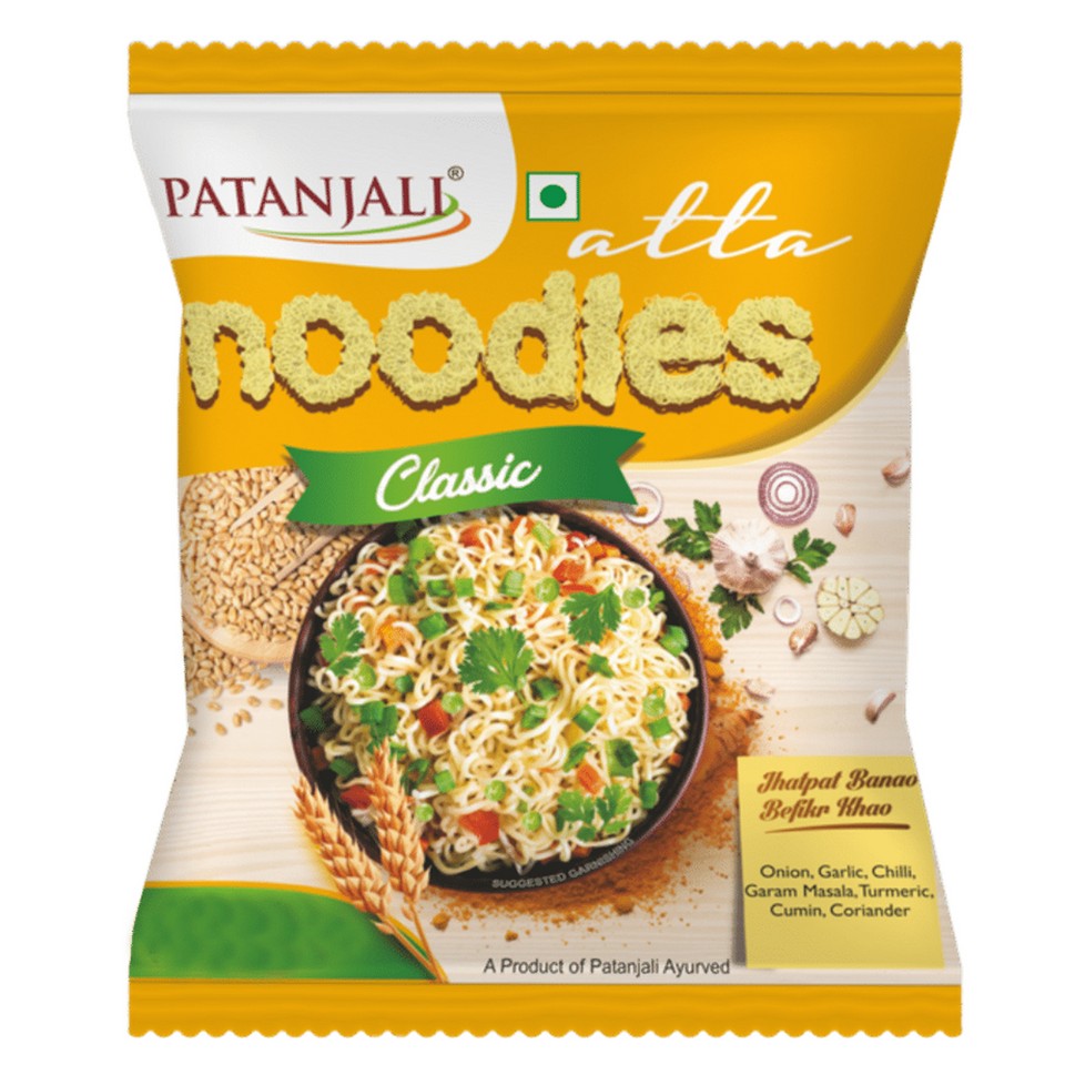 ATTA NOODLES 60 GM