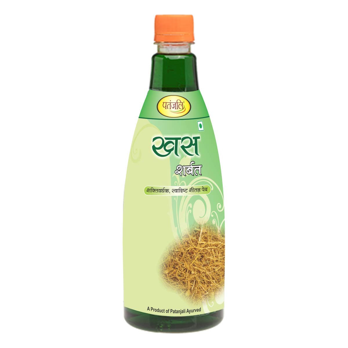 KHUS SHARBAT PATANJALI 750 ML