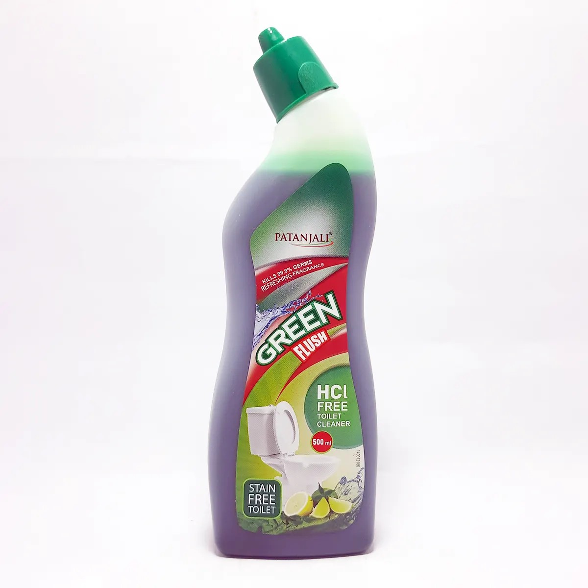 PATANJALI TOILET CLEANER 500 ML
