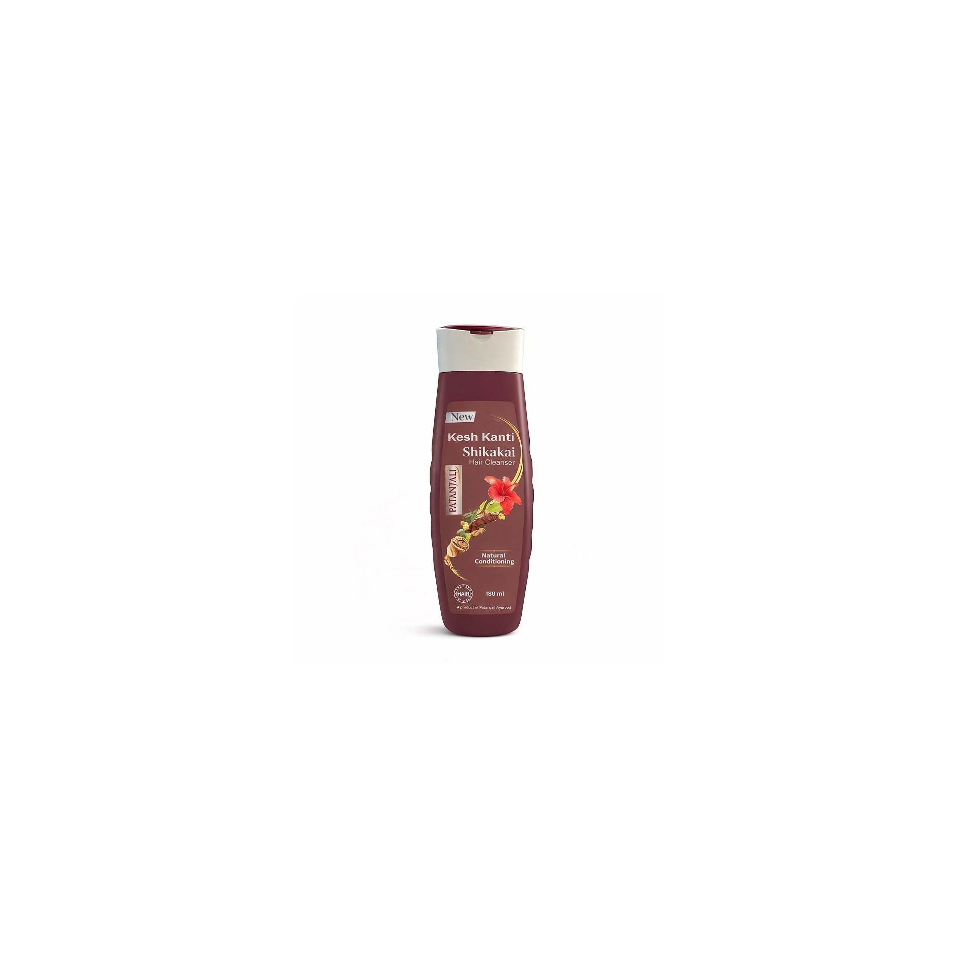 PTNJL KK AD CLEANSER 180 ML