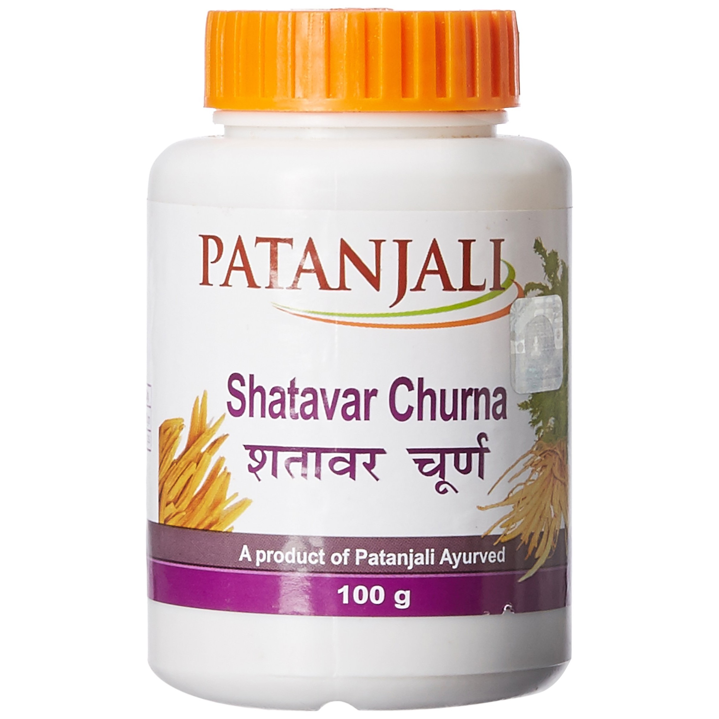 PATANJALI SHATAVAR CHURNA