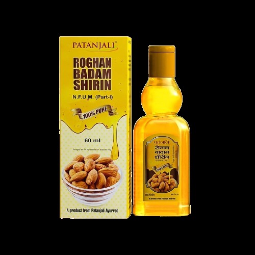 PATANJALI ROGHAN SHIRIN 60 ML