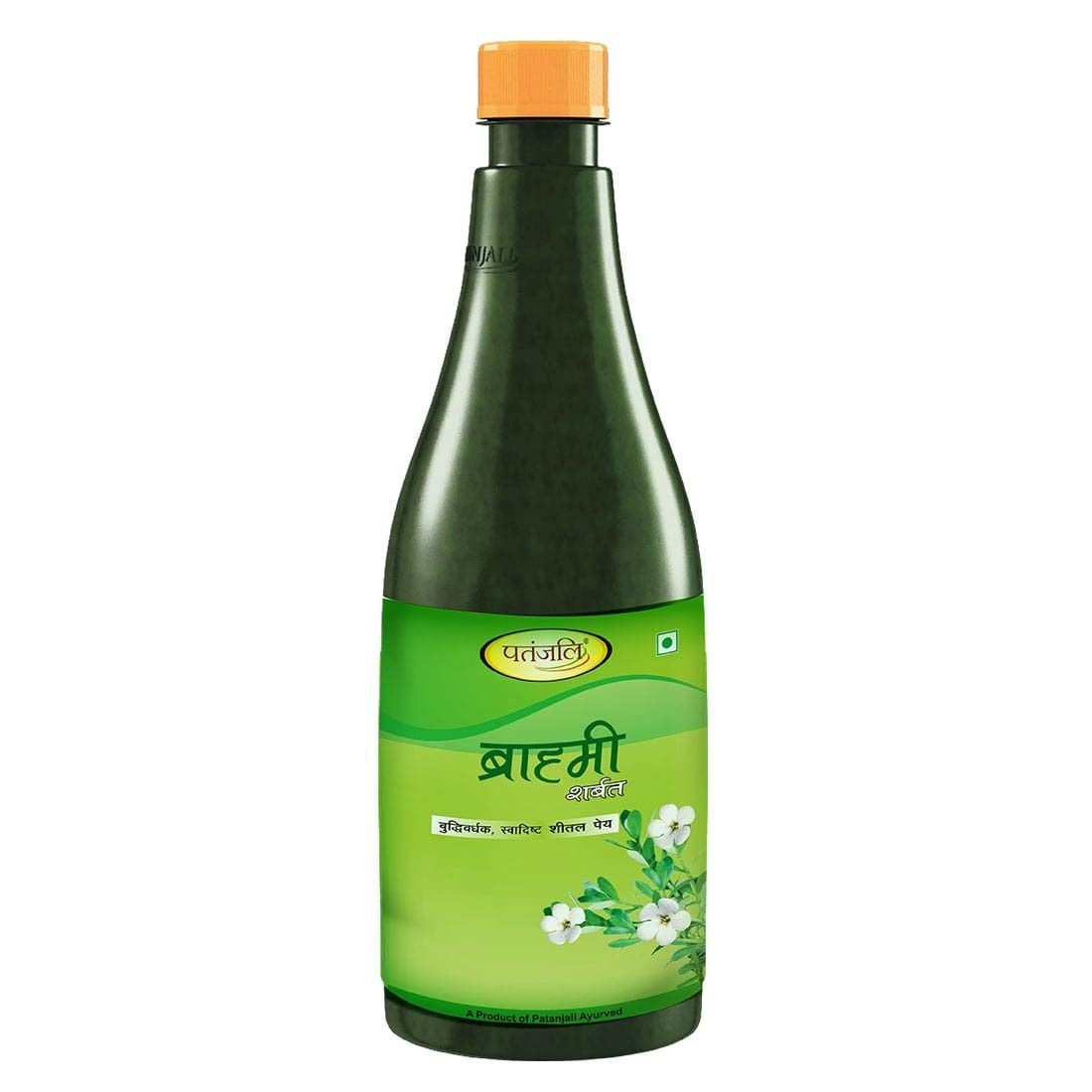 PATANJALI BRAHMI SHARBAT