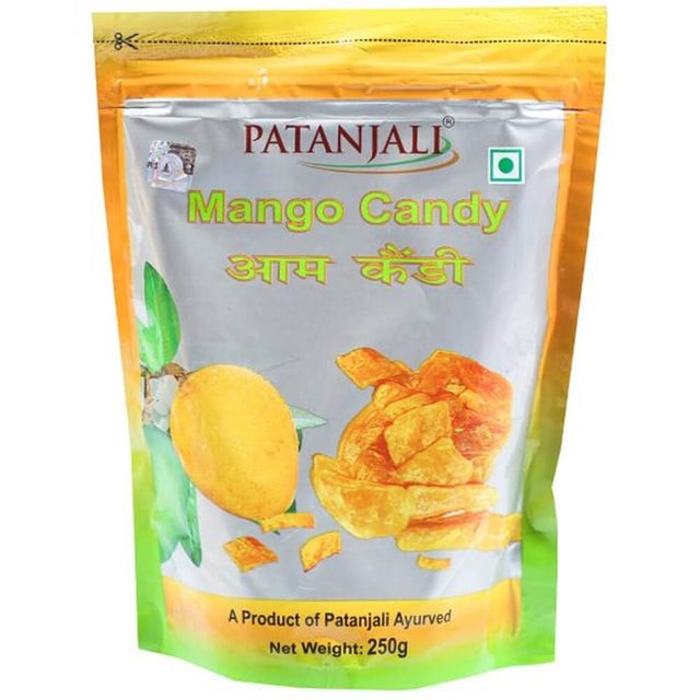 Patanjali Mango Candy 250 GM