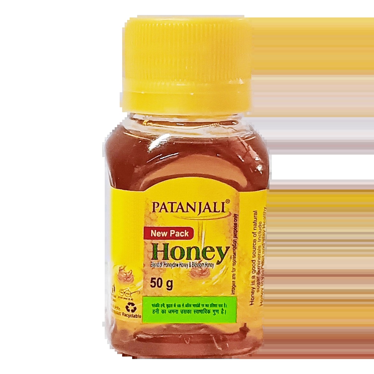 Patanjali Pure Honey 50 GM