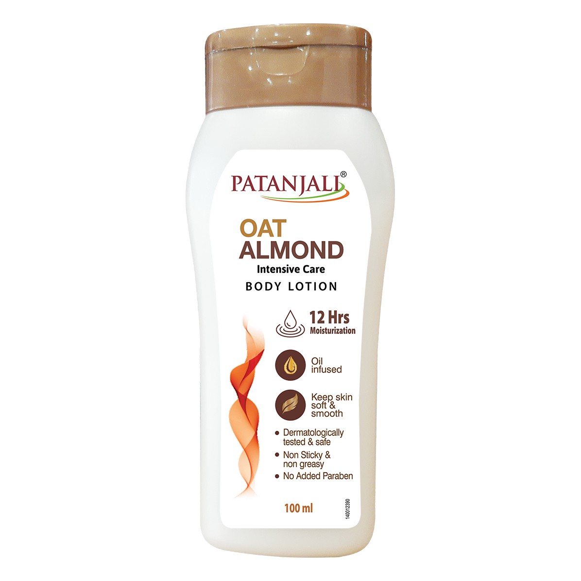 Patanjali Body Lotion 100 ML