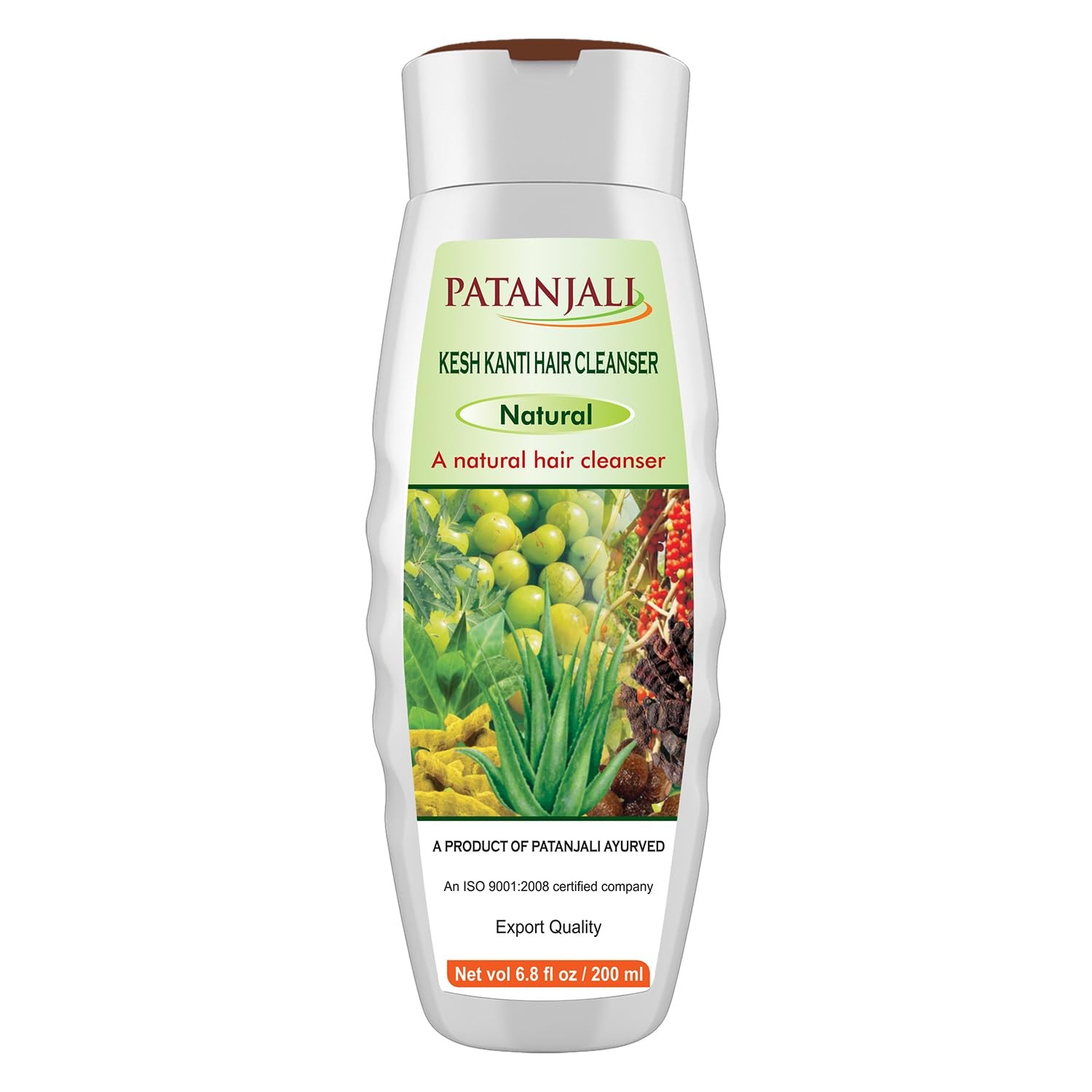 KESH KANTI SHIKAKAI SHAMPOO 180 ML