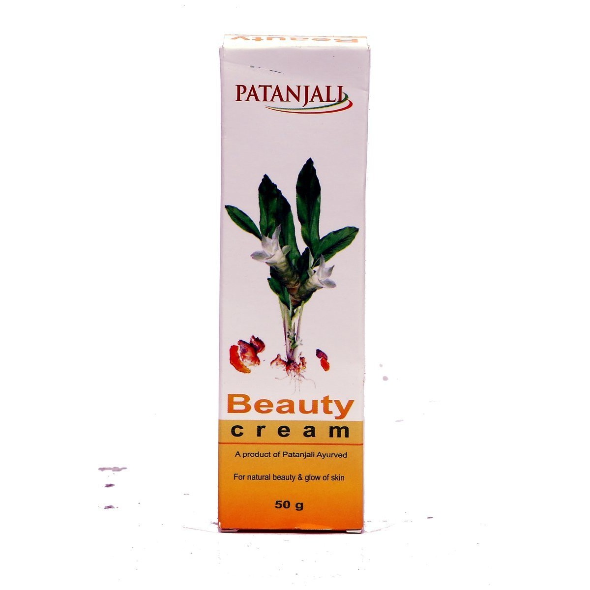Patanjali Beauty Cream 50 GM
