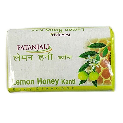 Lemon Honey 75 GM