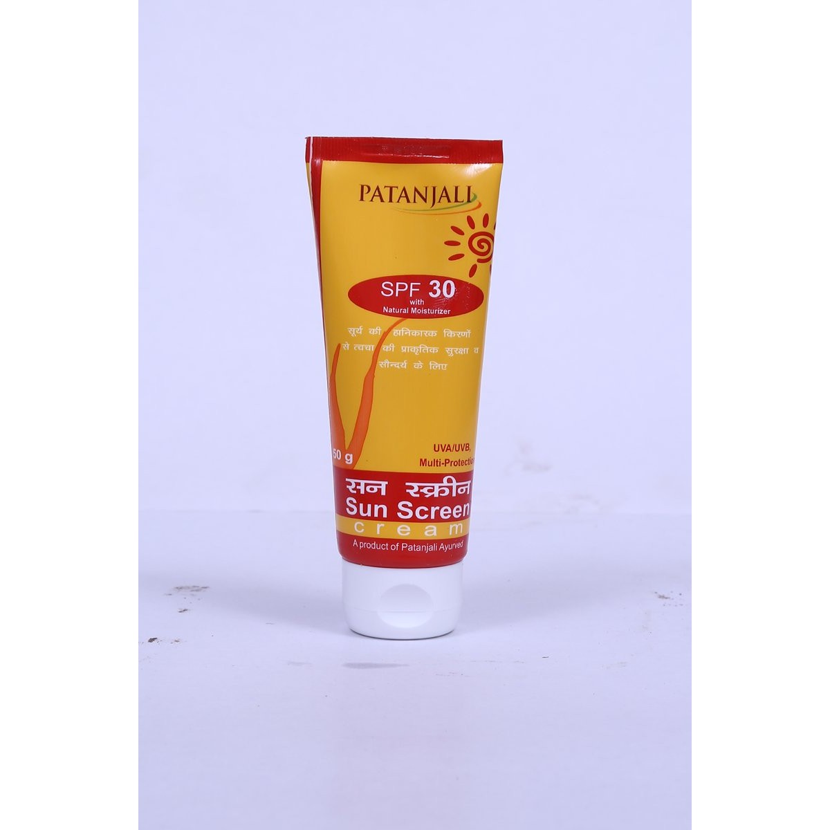 Patanjali Sun Screen 1 EACH