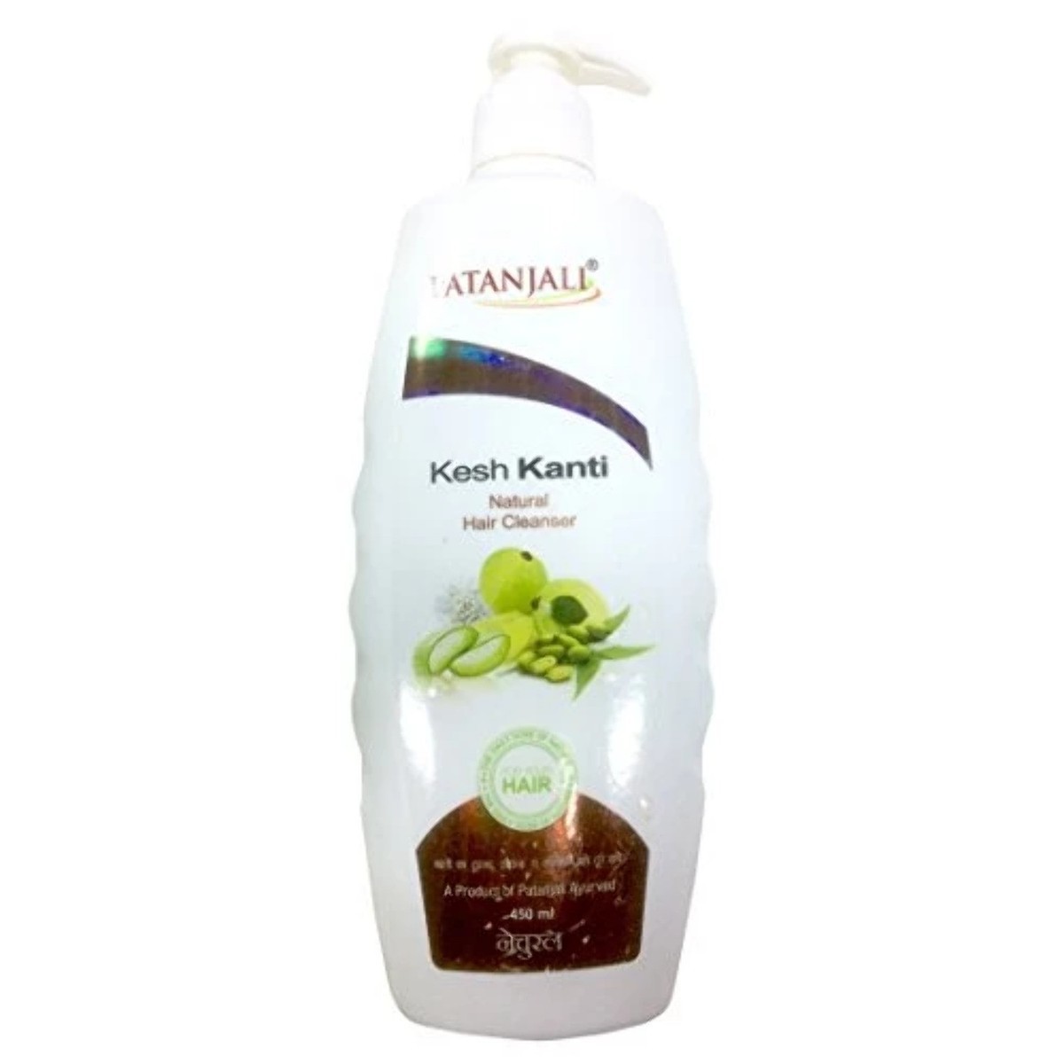 PATANJALI KESH KANTI 450 ML