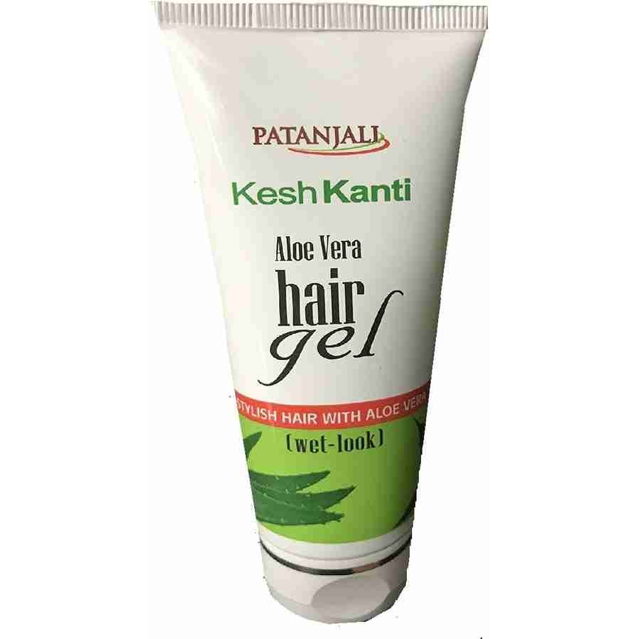 PATANJALI HAIR GEL 60 ML