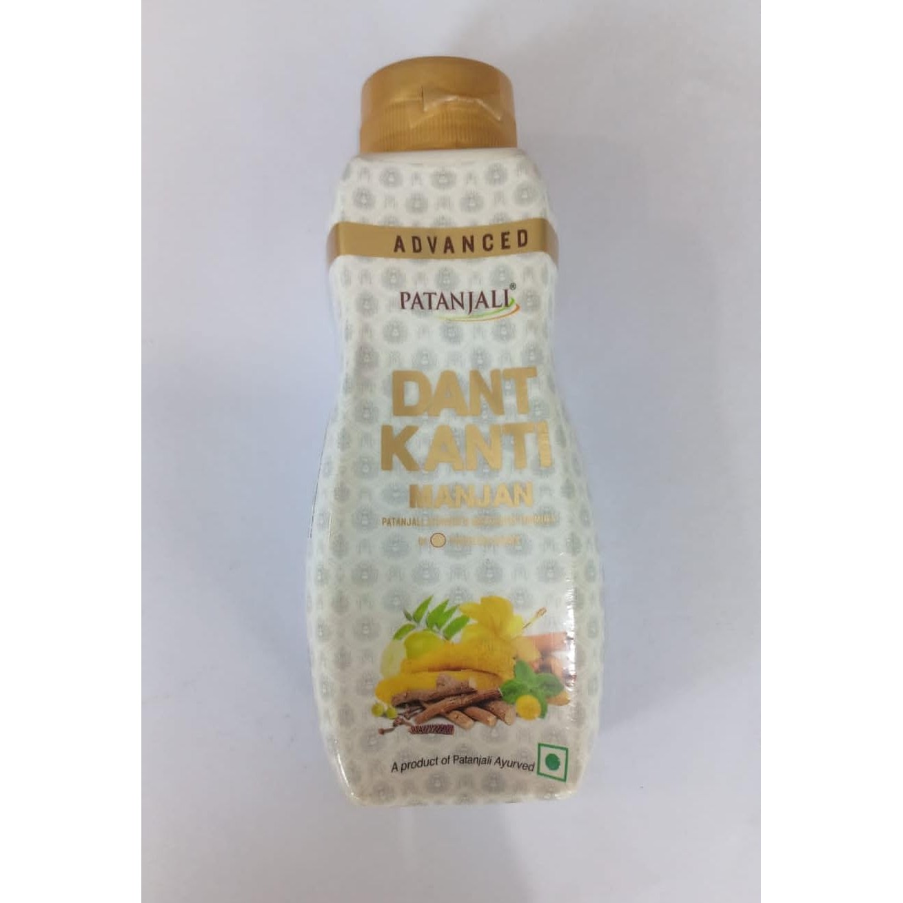 PATANJALI DANT MANJAN 100 GM