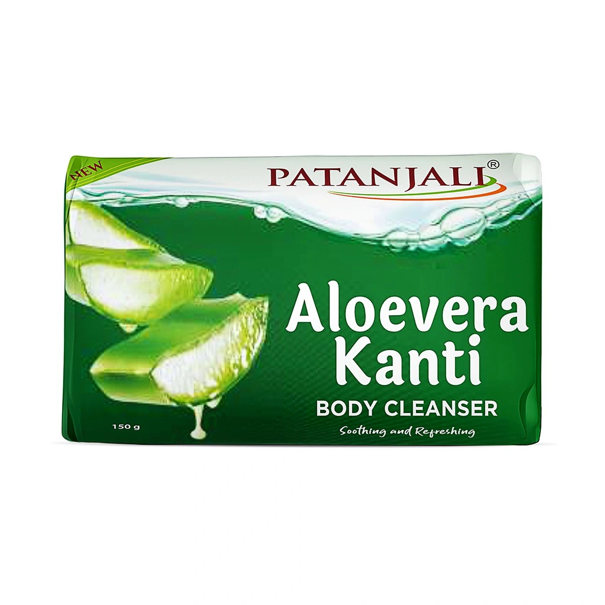 PATANJALI SOAP 160 GM