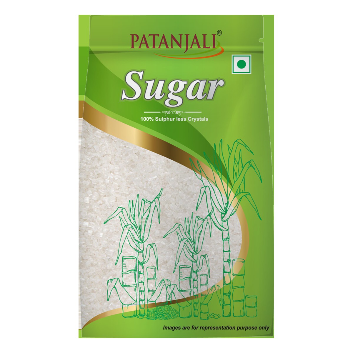 Patanjali Sugar 1 KG