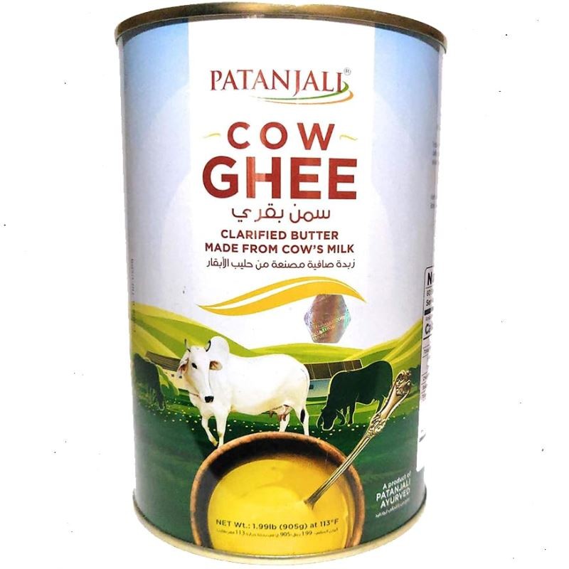 Patanjali Ghee 1 KG