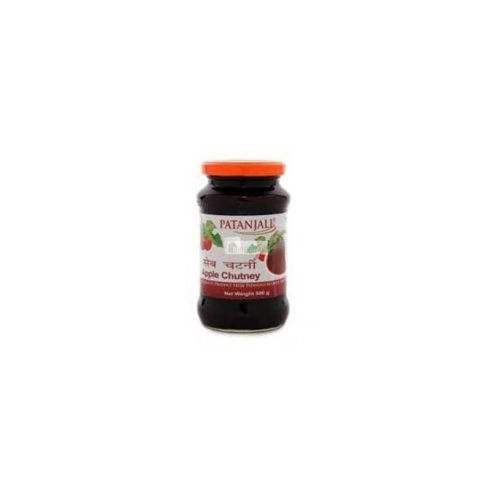 Patanjali Apple Chutney 500 GM