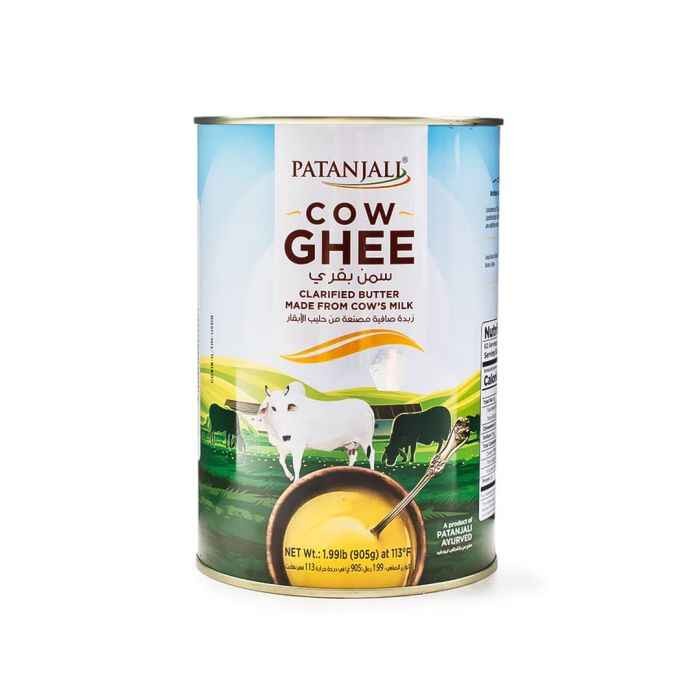 Patanjali Cow Ghee 905 GM