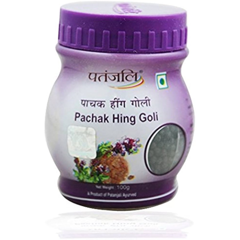 PATANJALI PACHAK HING GOL