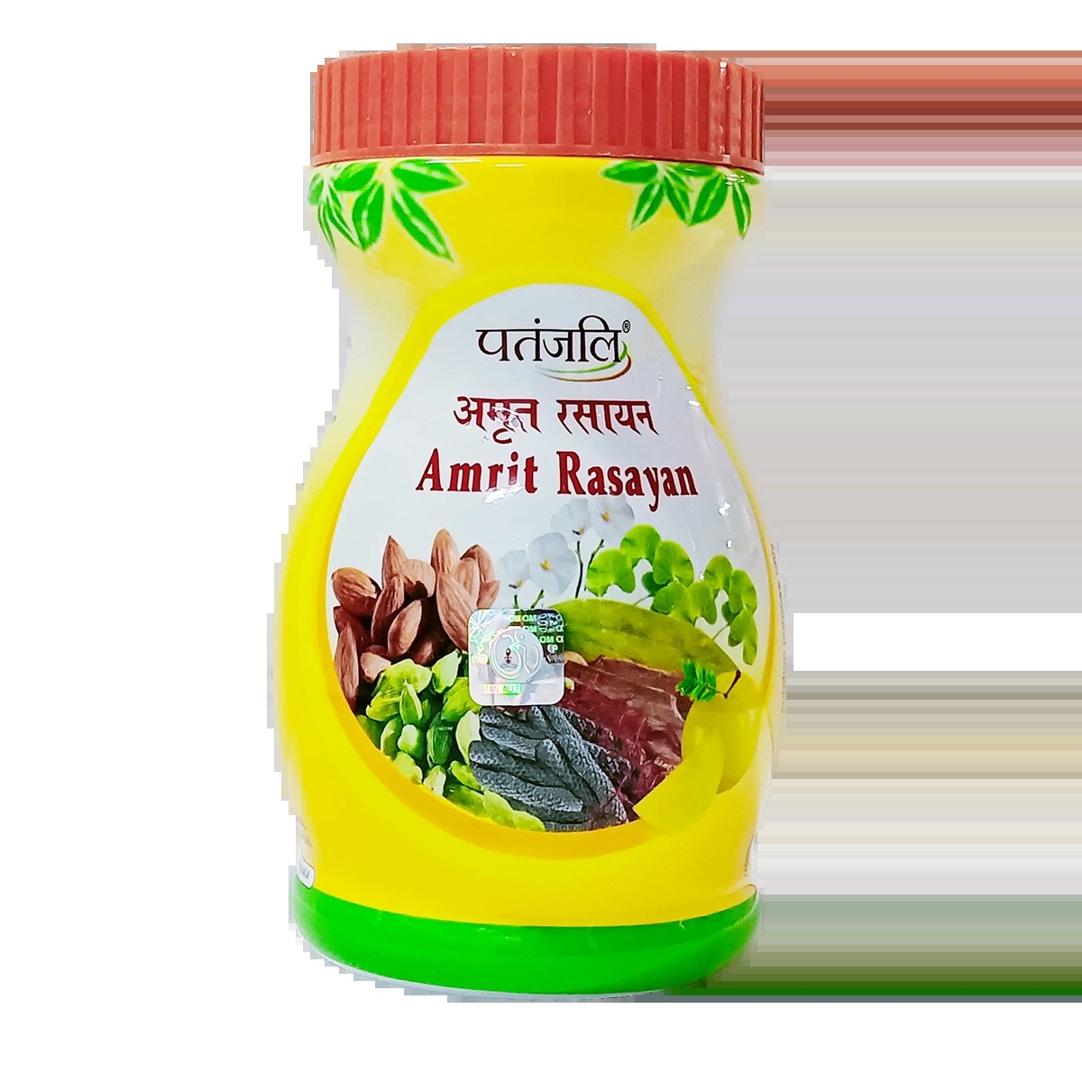Patanjali Amrit Rasayan 500 GM