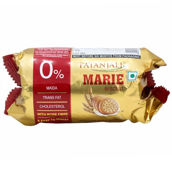 PATANJALI MARIE BISCUITS 250 GM