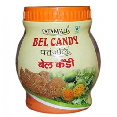 PATANJALI BEL CANDY 500 GM
