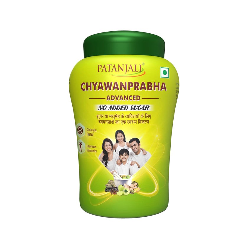 Patanjali Chyawanprabha 750 GM