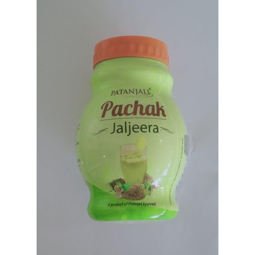PATANJALI JALJEERA