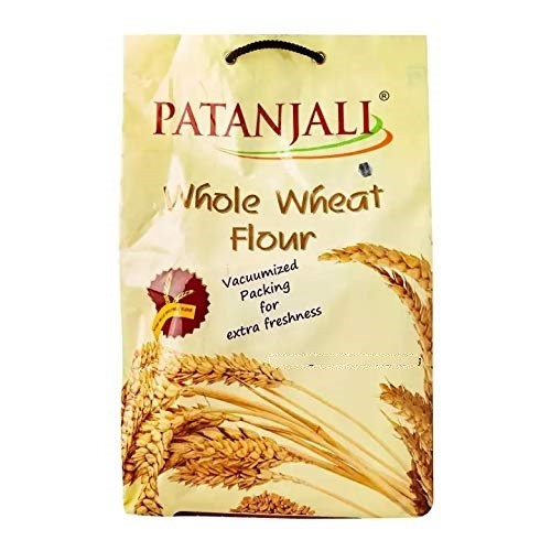 Patanjali Besan