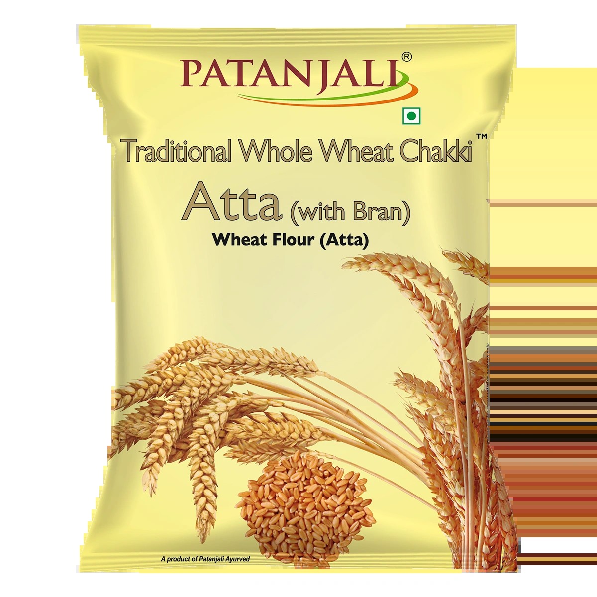 Telugu Multi Millet Atta