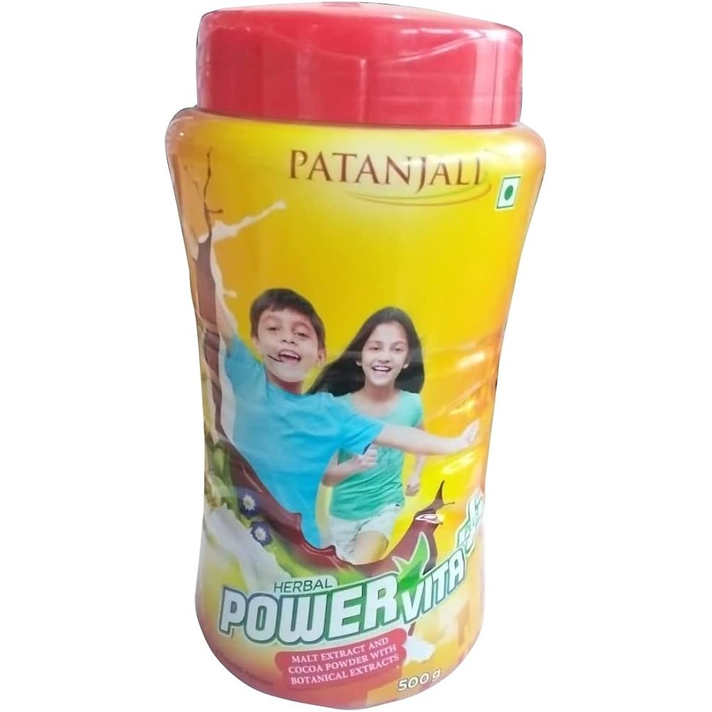 Patanjali Power Vita 500 GM