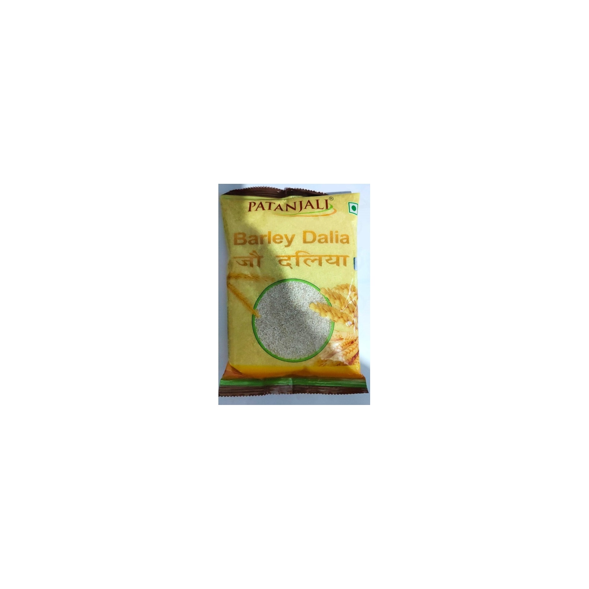 Patanjali Barley Dalia 500 GM