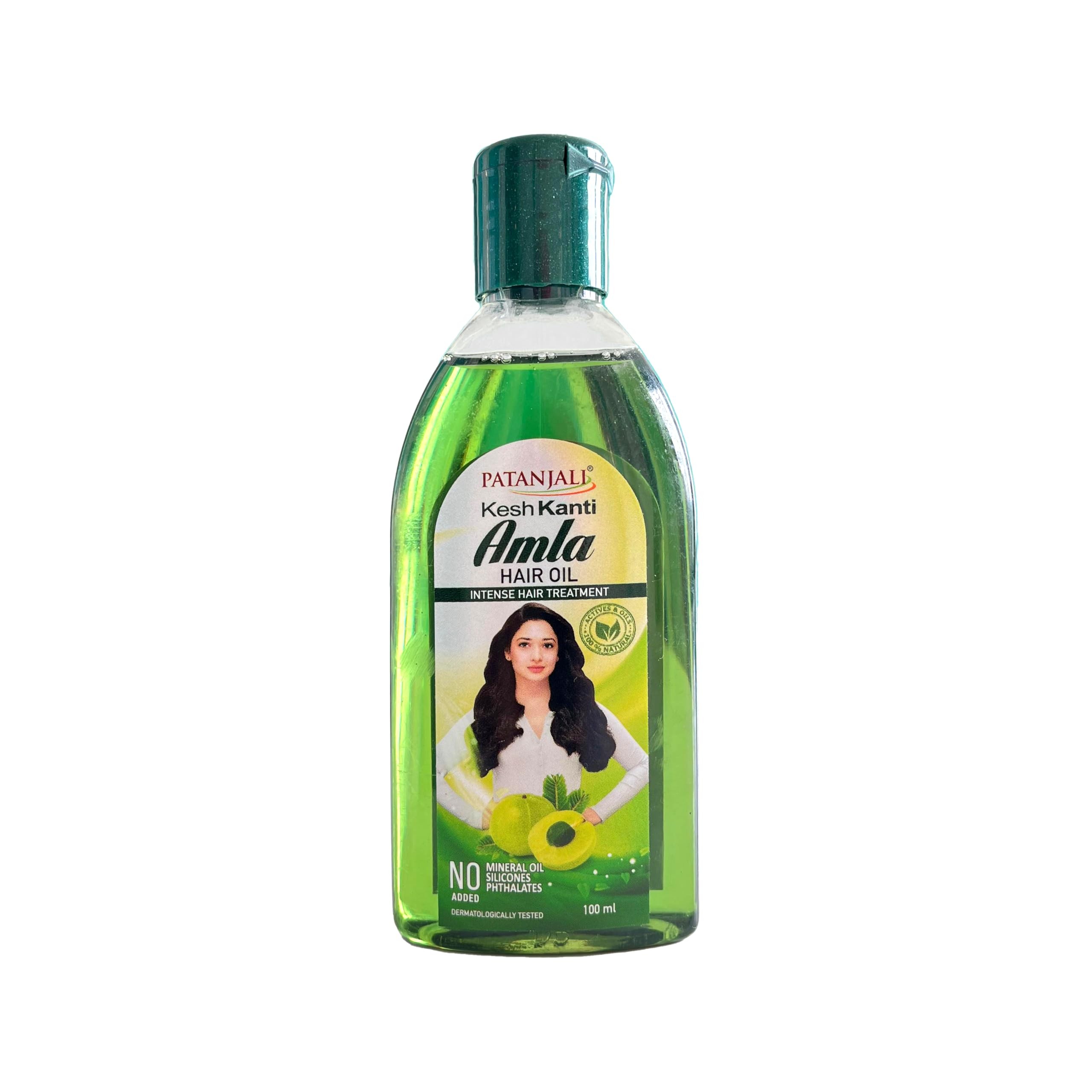 PATANJALI KESH KANTI 100 ML