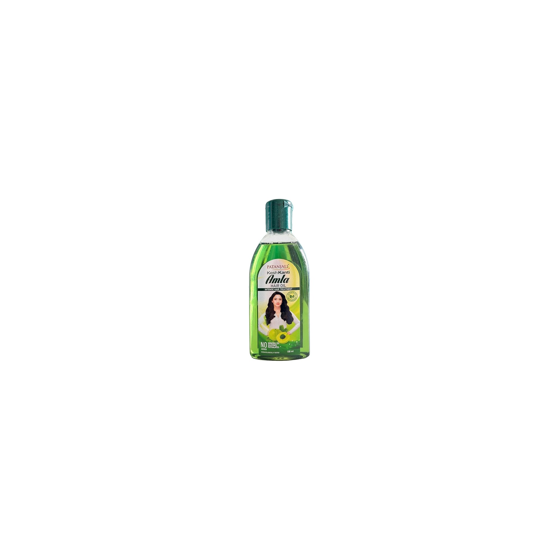 Patanjali Sheetal Oil