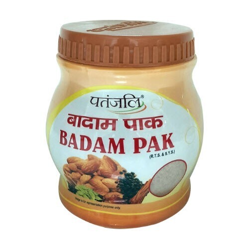Brown Cham Cham