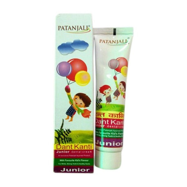 PATANJALI DANT KANTI KIDZ 100 GM