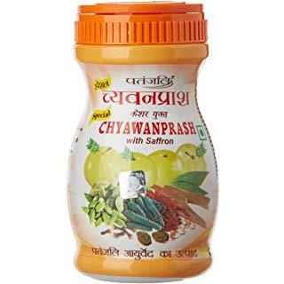 Patanjali Chyawanprash Herbal Jam 2.2 LBS