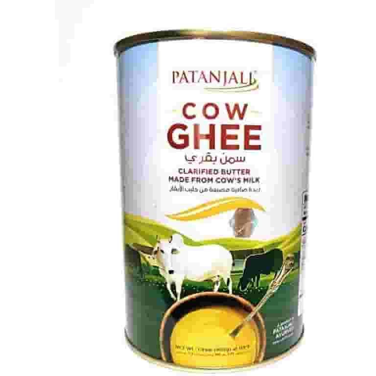 Patanjali Cows Ghee