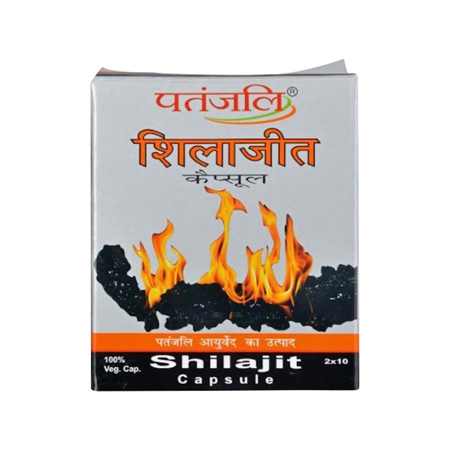 Patanjali Shilajit  1 EACH