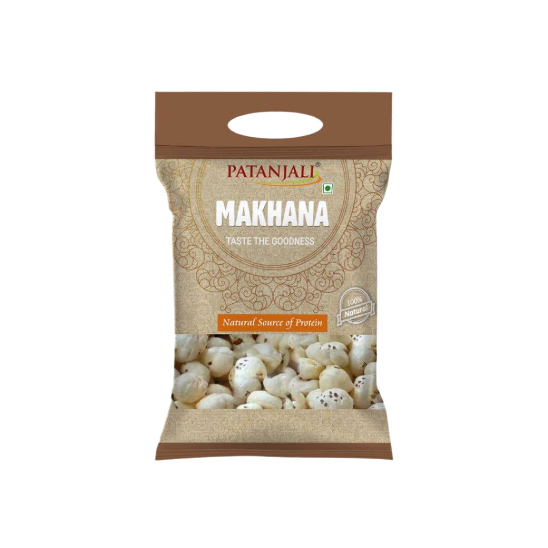 Patanjali Makhana 250 GM