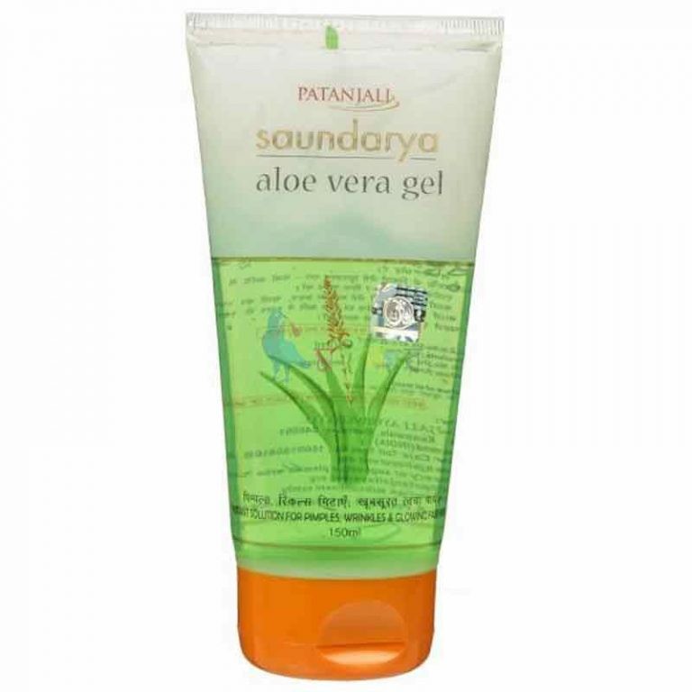 ALOVERA GEL 150 ML