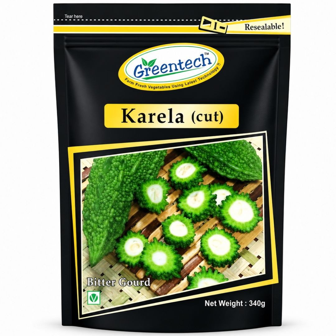 GREENTECH KARELA 340 GM