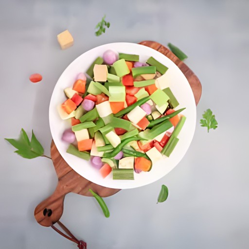 GREENTECH SAMBHAR MIX 340 GM