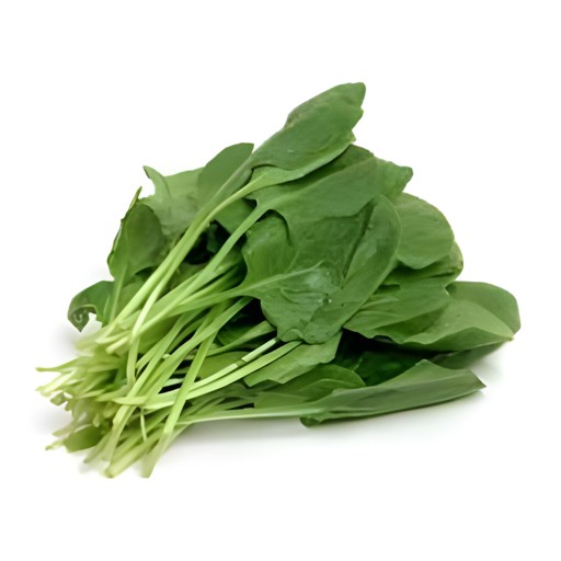 GREENTECH SPINACH LEAVES 340 GM