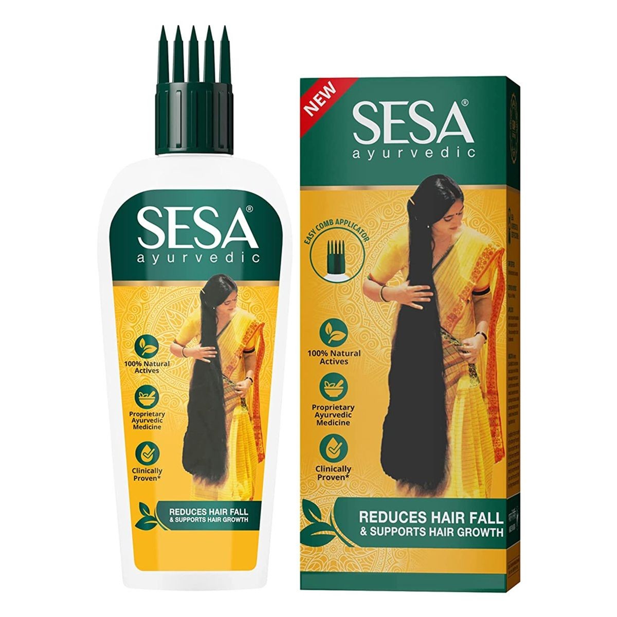Sesa Oil