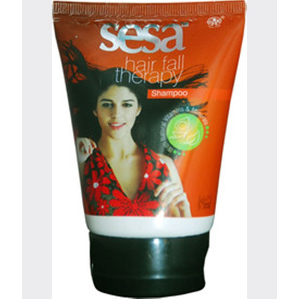 SESA SHAMPOO  90 ML